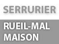 Détails : Artisan serrurier Rueil-Malmaison agréé et qualifié