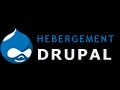 Hébergement Drupal