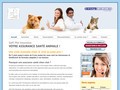 Détails : Prendre une assurance pour chien chat
