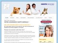 Prendre une assurance pour chien chat