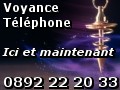 Voyance par téléphone gratuite