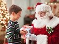 Détails : Un site pour appeler le Père Noël en famille