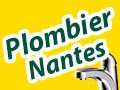 Détails : Plombier Nantes expert en réparation fuite d'eau