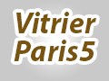 Détails : Artisan vitrier Paris 5