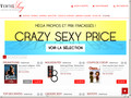 la boutique qui libere votre sexualite