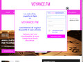 Voyance en ligne gratuite