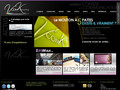 Détails : VCOMK : agence web à Nice, Toulon et Marseille 