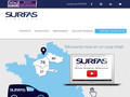 Détails : Surfas Services - Service de nettoyage pour les entreprises!