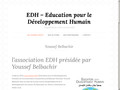 Détails : youssef belbachir marrakech